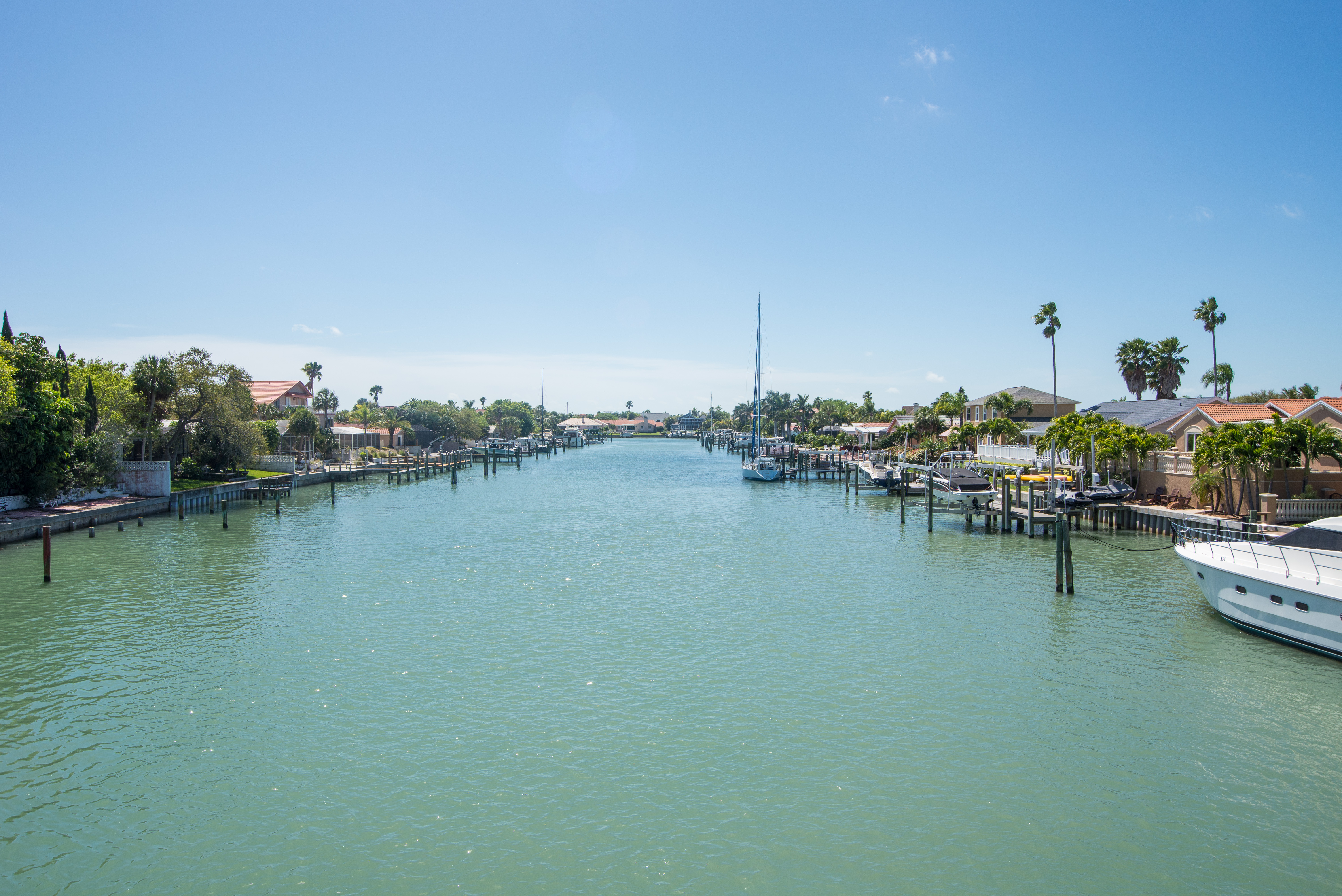 Tierra Verde, Real Estate Homes & Condos For Sale Homes for Sale